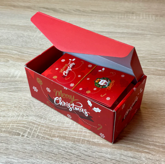 Magiczne pudełeczka GIFTLYBOX™