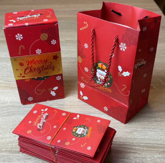 Magiczne pudełeczka GIFTLYBOX™