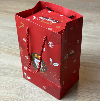 Magiczne pudełeczka GIFTLYBOX™