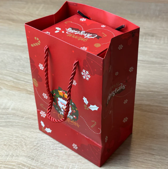 Magiczne pudełeczka GIFTLYBOX™