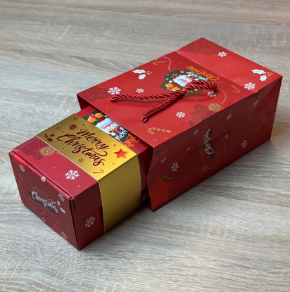 Magiczne pudełeczka GIFTLYBOX™