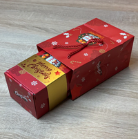 Magiczne pudełeczka GIFTLYBOX™